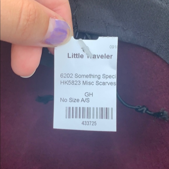 Fancy Fedora Hat - Picture 7 of 9